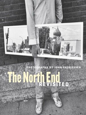 cover image of The North End Revisited